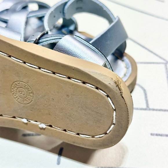 Salt Water Original in Pewter - Picture 10 of 12